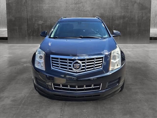 2014 Cadillac SRX Base