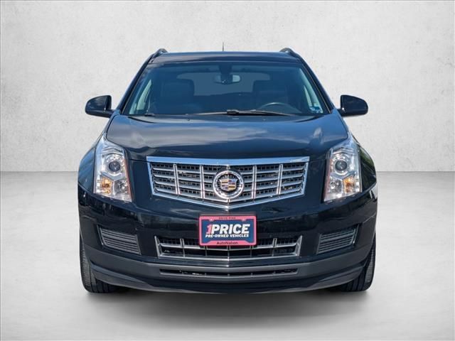 2014 Cadillac SRX Base