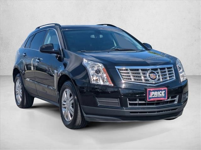 2014 Cadillac SRX Base