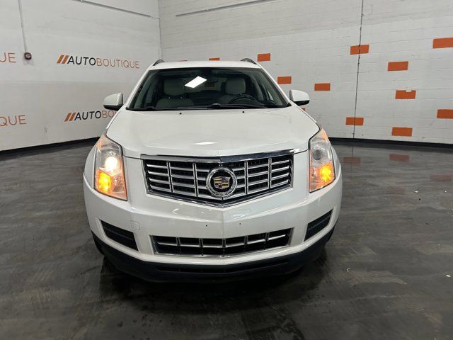 2014 Cadillac SRX Base