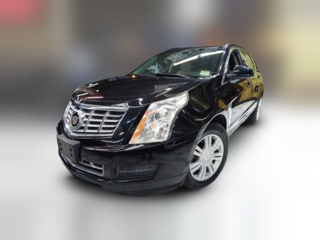 2014 Cadillac SRX Base