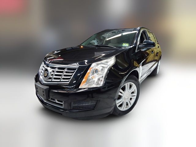 2014 Cadillac SRX Base