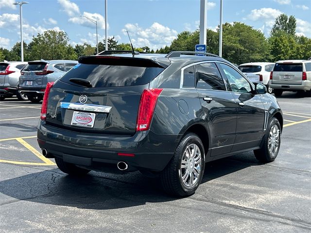 2014 Cadillac SRX Base