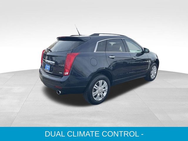 2014 Cadillac SRX Base