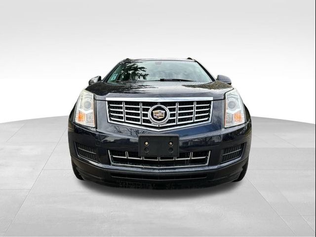 2014 Cadillac SRX Base