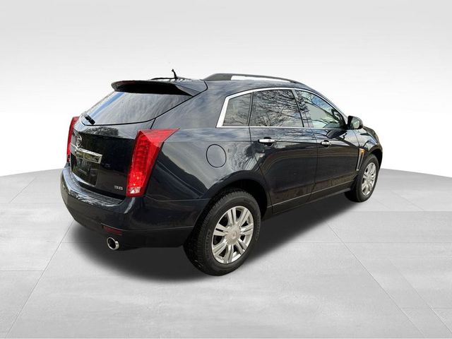 2014 Cadillac SRX Base