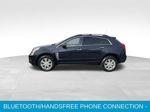 2014 Cadillac SRX Base