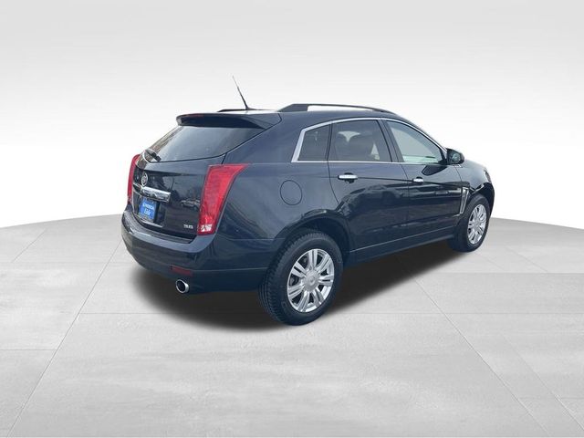 2014 Cadillac SRX Base