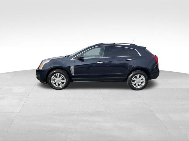 2014 Cadillac SRX Base