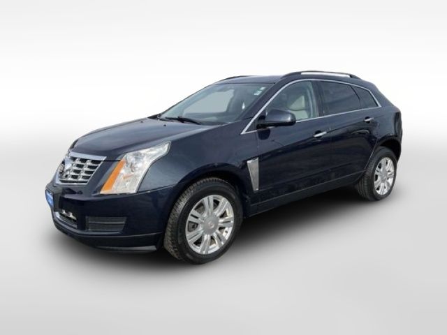 2014 Cadillac SRX Base