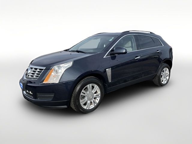 2014 Cadillac SRX Base