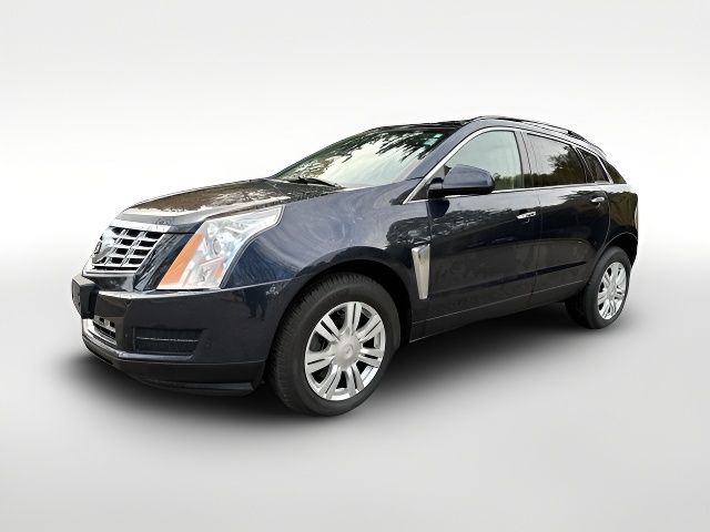 2014 Cadillac SRX Base