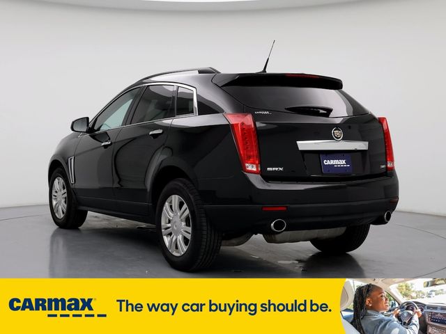 2014 Cadillac SRX Base