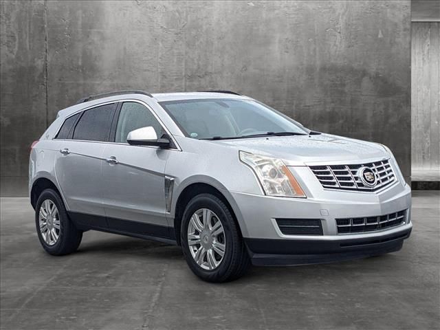 2014 Cadillac SRX Base