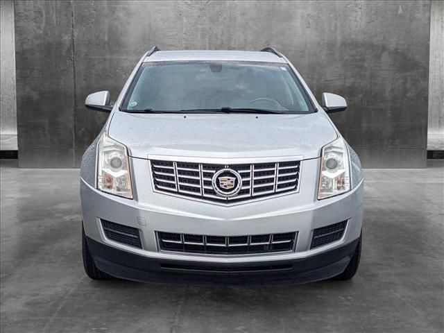 2014 Cadillac SRX Base