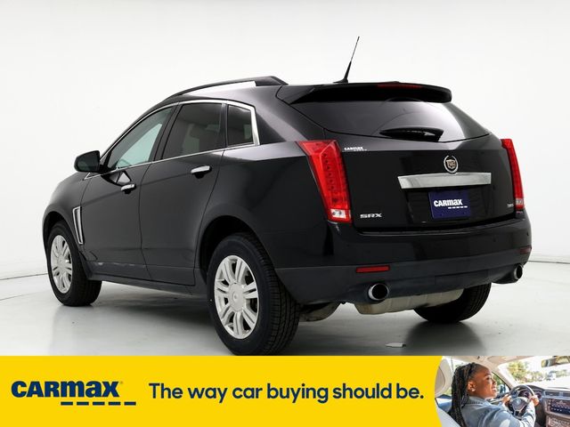 2014 Cadillac SRX Base