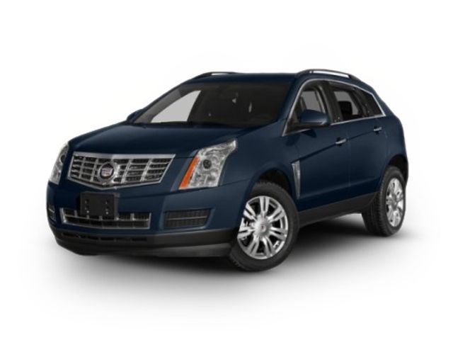 2014 Cadillac SRX Base