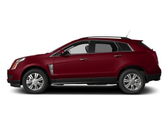 2014 Cadillac SRX Base