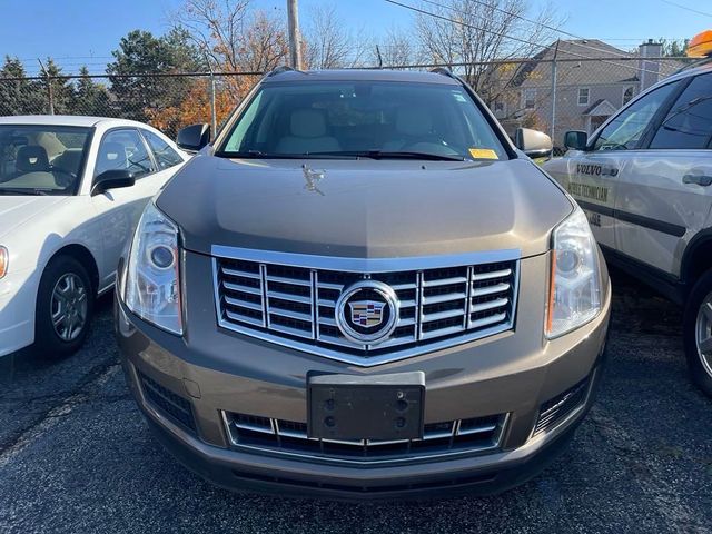 2014 Cadillac SRX Base