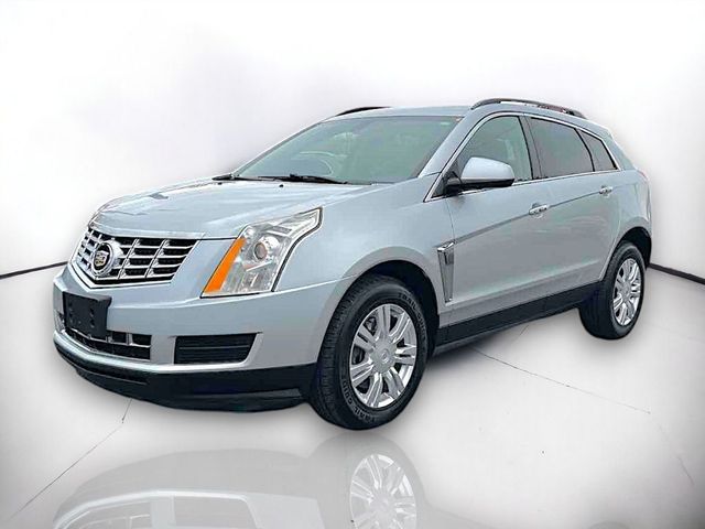 2014 Cadillac SRX Base