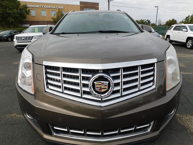 2014 Cadillac SRX Performance Collection