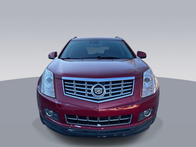 2014 Cadillac SRX Premium Collection