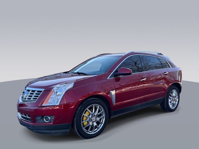 2014 Cadillac SRX Premium Collection