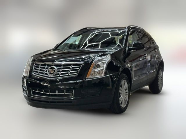 2014 Cadillac SRX Base