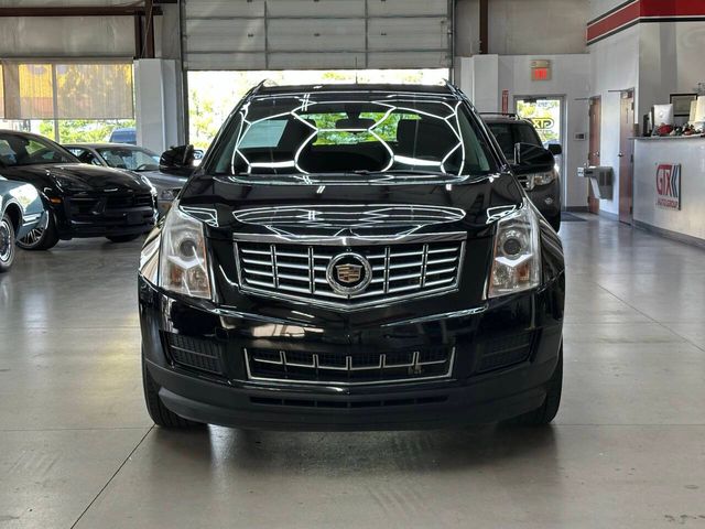 2014 Cadillac SRX Base