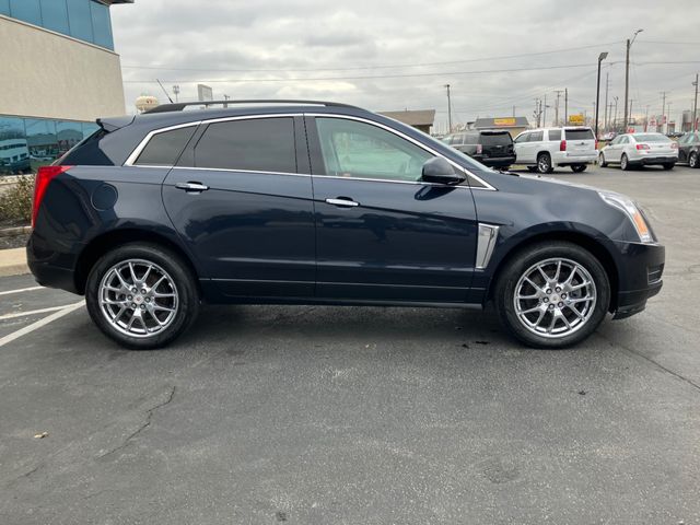 2014 Cadillac SRX Base