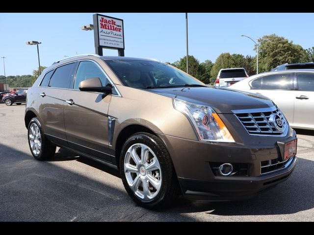 2014 Cadillac SRX Performance Collection