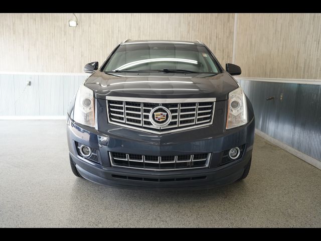 2014 Cadillac SRX Performance Collection