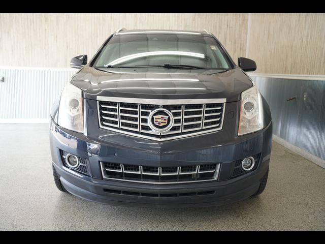 2014 Cadillac SRX Performance Collection