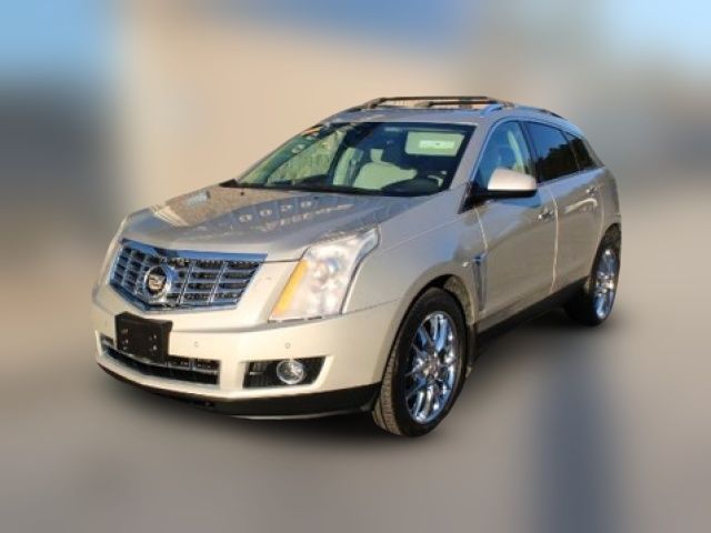 2014 Cadillac SRX Premium Collection