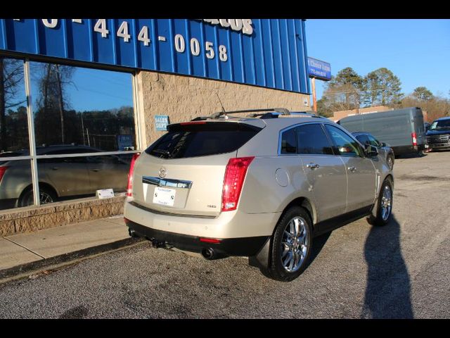 2014 Cadillac SRX Premium Collection