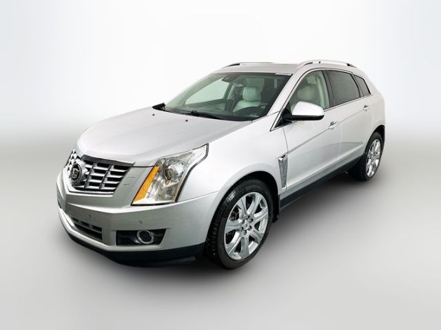 2014 Cadillac SRX Performance Collection