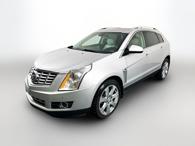 2014 Cadillac SRX Performance Collection