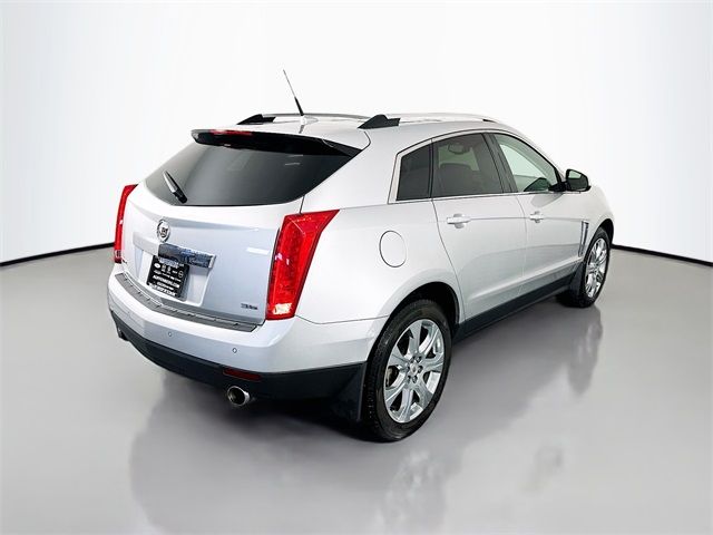 2014 Cadillac SRX Performance Collection