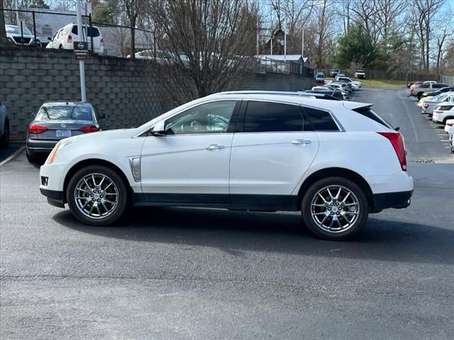 2014 Cadillac SRX Performance Collection