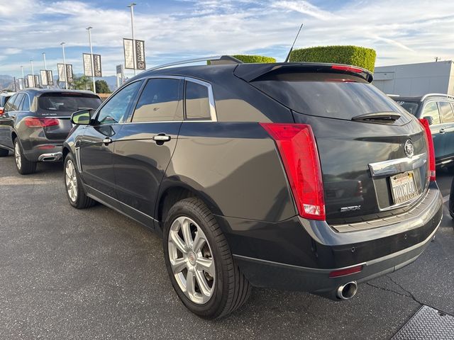 2014 Cadillac SRX Performance Collection