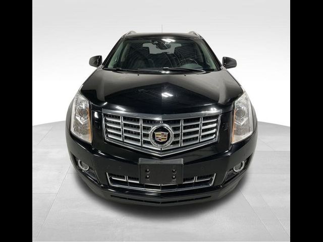 2014 Cadillac SRX Performance Collection