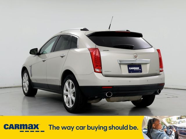 2014 Cadillac SRX Performance Collection