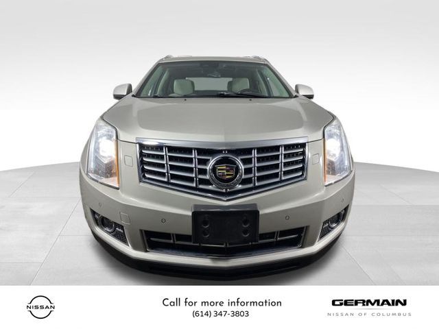 2014 Cadillac SRX Performance Collection