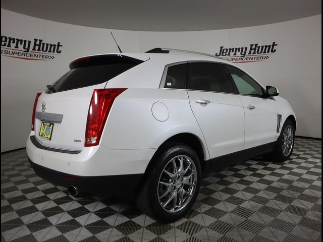 2014 Cadillac SRX Performance Collection