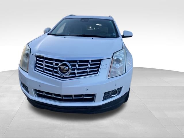 2014 Cadillac SRX Performance Collection