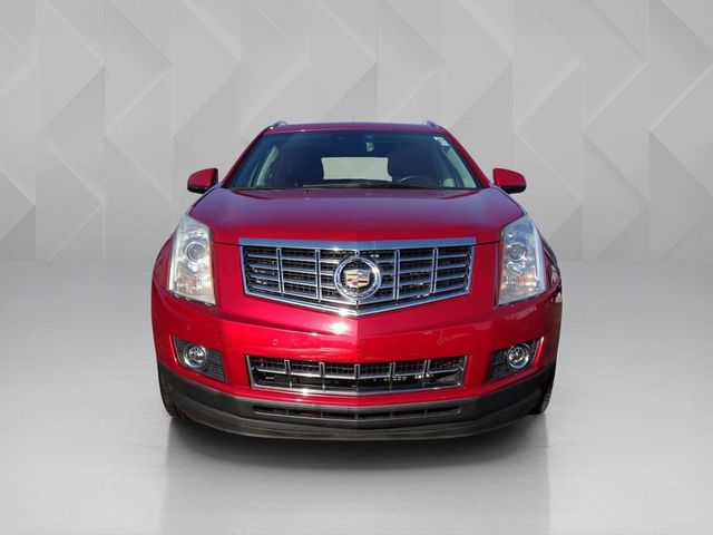 2014 Cadillac SRX Performance Collection
