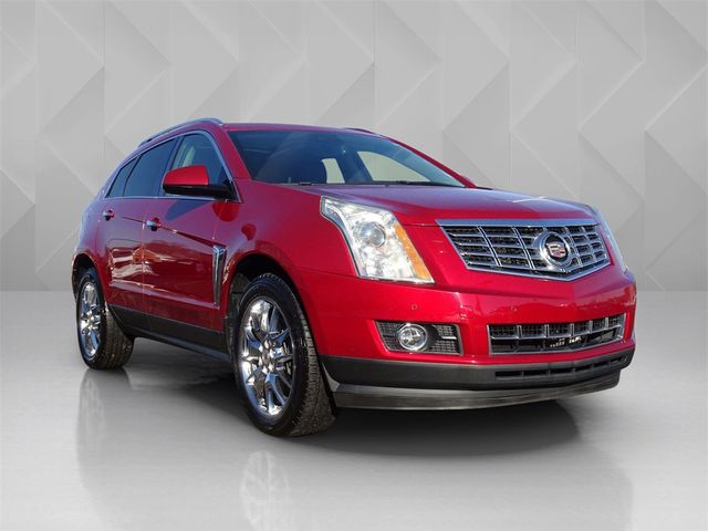2014 Cadillac SRX Performance Collection