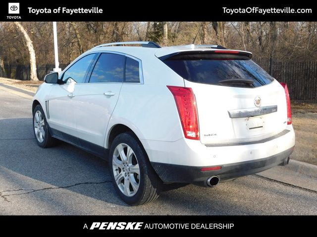 2014 Cadillac SRX Performance Collection