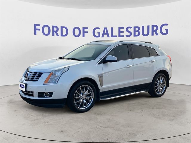 2014 Cadillac SRX Performance Collection