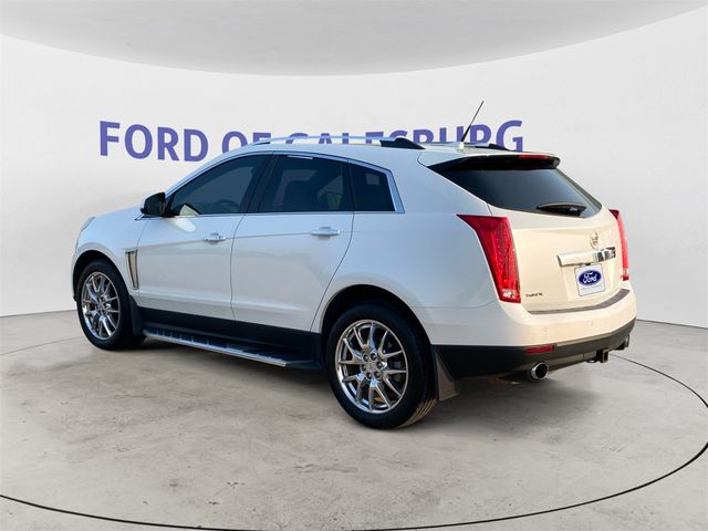 2014 Cadillac SRX Performance Collection